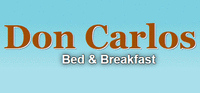 Logo di BED E BREAKFAST DON CARLOS