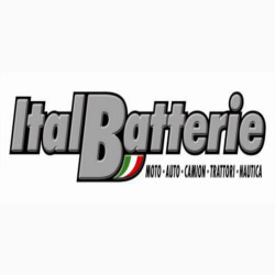 Logo di ITALBATTERIE