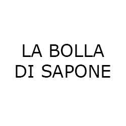 Logo di LA BOLLA DI SAPONE