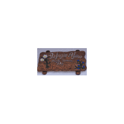 Logo di RIFUGIO ALPINO MONTE LUSSARI DI MESCHNIK MICHELE