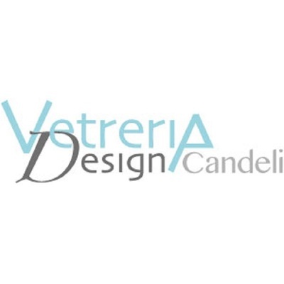 Logo di VETRERIA DESIGN CANDELI