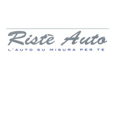 Logo di RISTE' AUTO