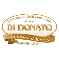 Logo di DI DONATO FABBRICA CONFETTI E CIOCCOLATO