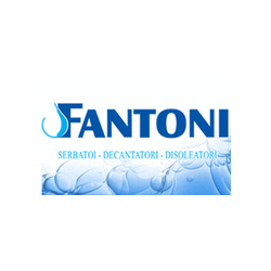 Logo di FANTONI & LUCIANI