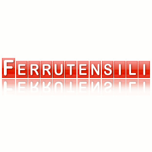 Logo di FERRUTENSILI