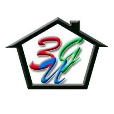 Logo di 3UG SERRAMENTI
