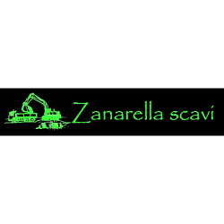 Logo di ZANARELLA SCAVI