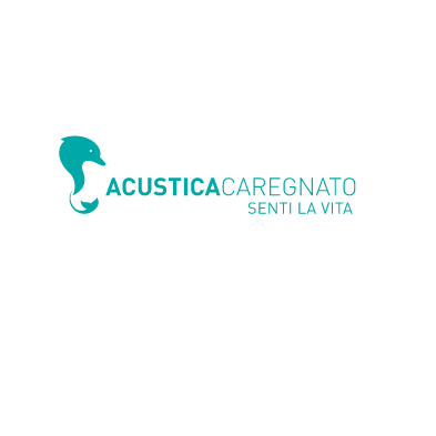 Logo di ACUSTICA CAREGNATO