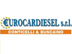 Logo di EUROCARDIESEL