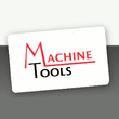 Logo di MACHINE TOOLS MACCHINE UTENSILI