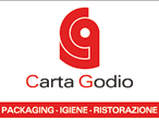 Logo di CARTA GODIO