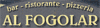 Logo di RISTORANTE PIZZERIA AL FOGOLAR