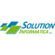 Logo di SOLUTION INFORMATICA