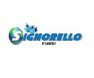 Logo di SIGNORELLO VIAGGI