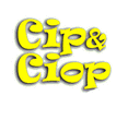 Logo di CIP E CIOP