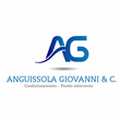 Logo di ANGUISSOLA GIOVANNI E C.