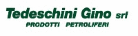 Logo di TEDESCHINI GINO SRL