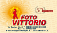 Logo di FOTO VITTORIO