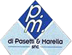 Logo di P.M. PASETTI