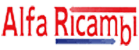 Logo di ALFA RICAMBI