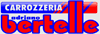 Logo di CARROZZERIA BERTELLE