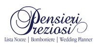Logo di PENSIERI PREZIOSI