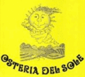 Logo di OSTERIA DEL SOLE