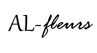 Logo di AL FLEURS