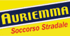Logo di SOCCORSO STRADALE AURIEMMA