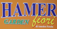Logo di HAMER FIORI