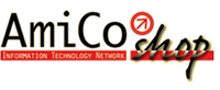 Logo di COMPUTER DISCOUNT VOGHERA AMICO COMPUTER