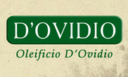 Logo di D'OVIDIO OLEIFICIO DAL 1946 DI CARMELA CICCOCIOPPO