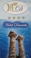 Logo di DANIELA HOTEL RESIDENCE