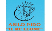 Logo di MICRO NIDO IL RE LEONE 2