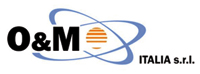 Logo di AMPIASERVICES - O&M ITALIA