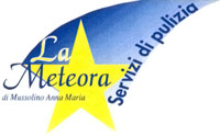 Logo di LA METEORA