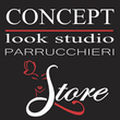 Logo di CONCEPT STORE LOOK STUDIO PARRUCCHIERI