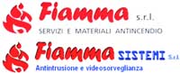 Logo di FIAMMA srl
