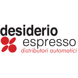 Logo di DESIDERIO ESPRESSO