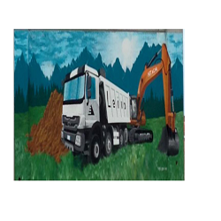 Logo di LEIVO ALFREDO