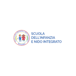 Logo di SCUOLA MATERNA DI NERVIANO SCUOLA DELL'INFANZIA, NIDO INTEGRATO