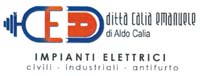 Logo di CALIA EMANUELE