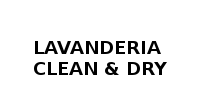 Logo di LAVANDERIA CLEAN & DRY