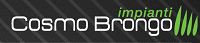 Logo di BRONGO IDROTERMICA