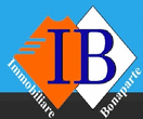 Logo di AGENZIA IMMOBILIARE BONAPARTE I.C.E. SAS