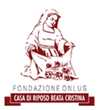 Logo di CASA DI RIPOSO BEATA CRISTINA FONDAZIONE ONLUS