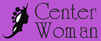 Logo di CENTER WOMAN DI LUPARELLO ANGELA