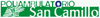 Logo di POLIAMBULATORIO SAN CAMILLO