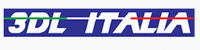 Logo di 3 DL ITALIA