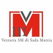 Logo di VETRARIA 3M